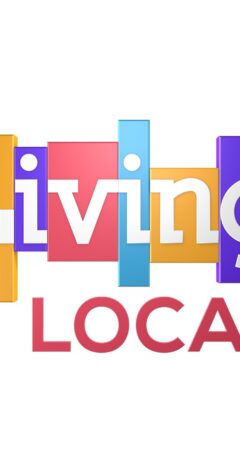 Living Local Logo