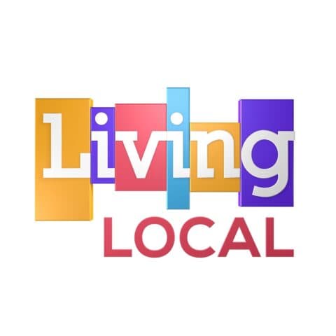 Living Local Logo