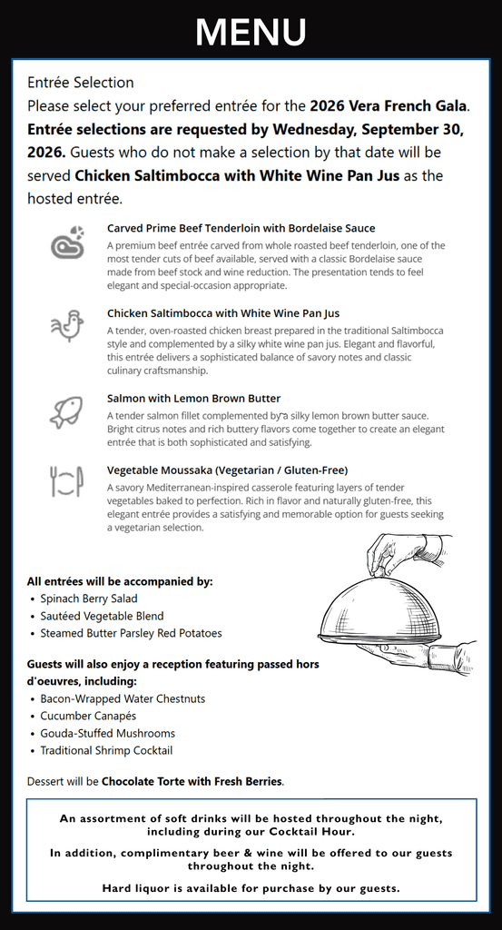 WEBSITE BLOCKS 1080 x 2000 px - MENU